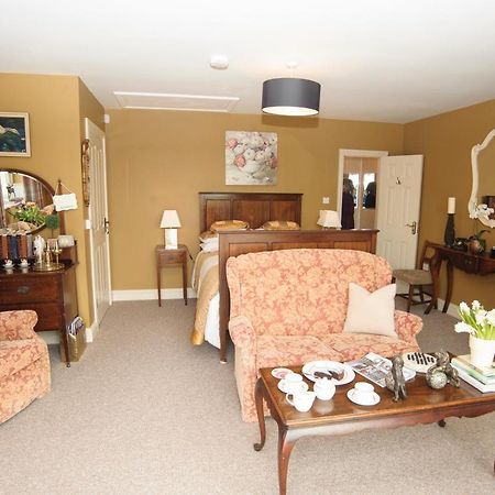 The Brown Hen Guest Accommodation Bandon Extérieur photo