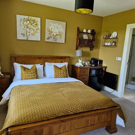 The Brown Hen Guest Accommodation Bandon Extérieur photo