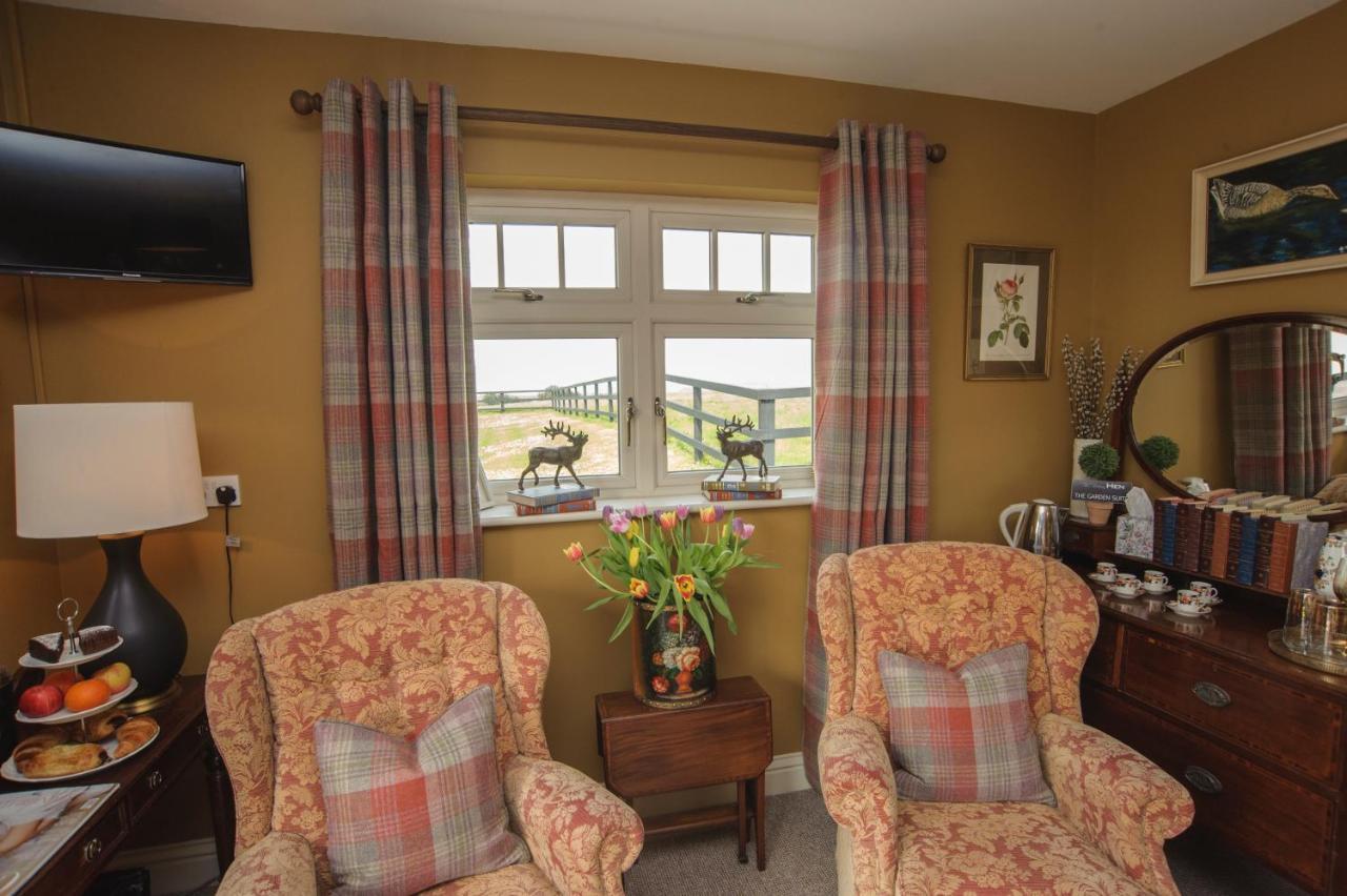 The Brown Hen Guest Accommodation Bandon Extérieur photo