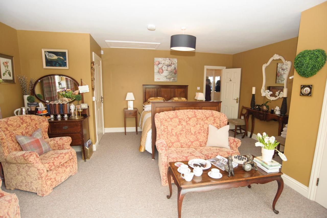 The Brown Hen Guest Accommodation Bandon Extérieur photo