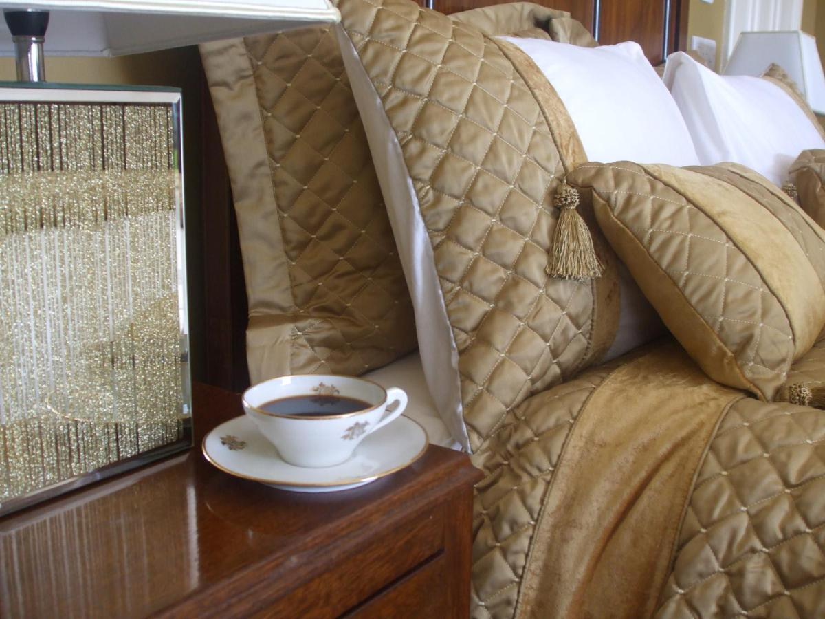 The Brown Hen Guest Accommodation Bandon Extérieur photo
