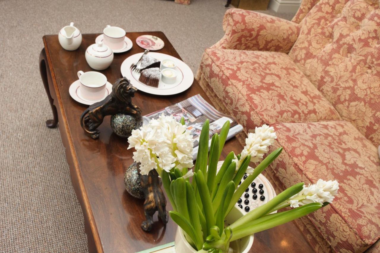The Brown Hen Guest Accommodation Bandon Extérieur photo