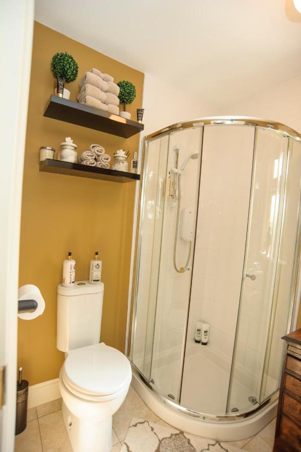The Brown Hen Guest Accommodation Bandon Extérieur photo