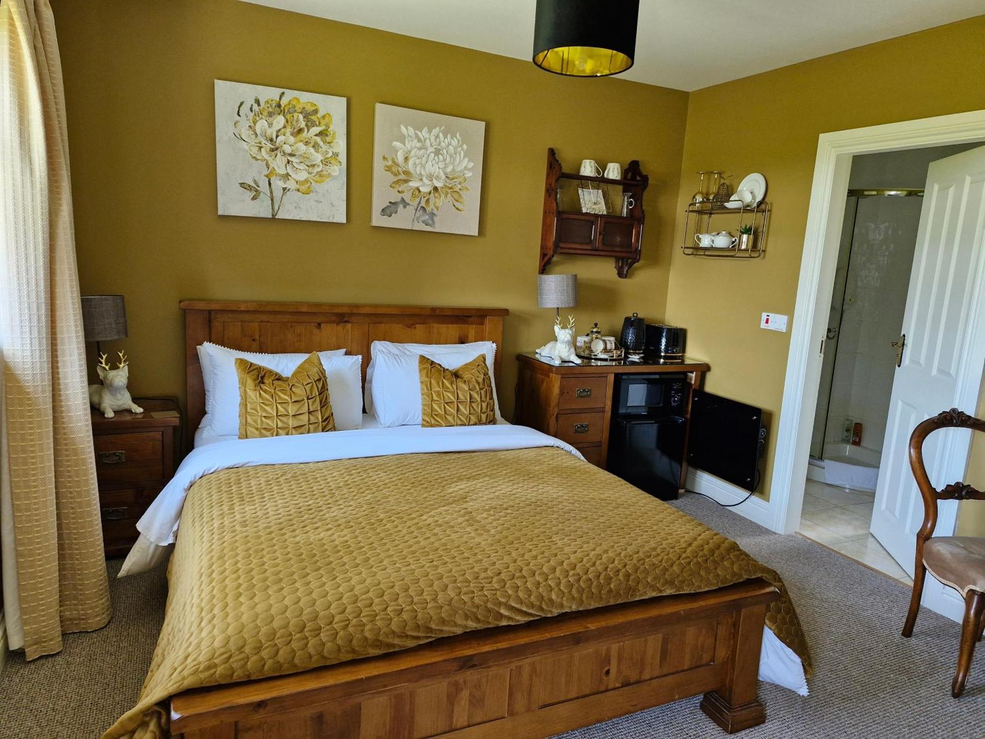 The Brown Hen Guest Accommodation Bandon Extérieur photo