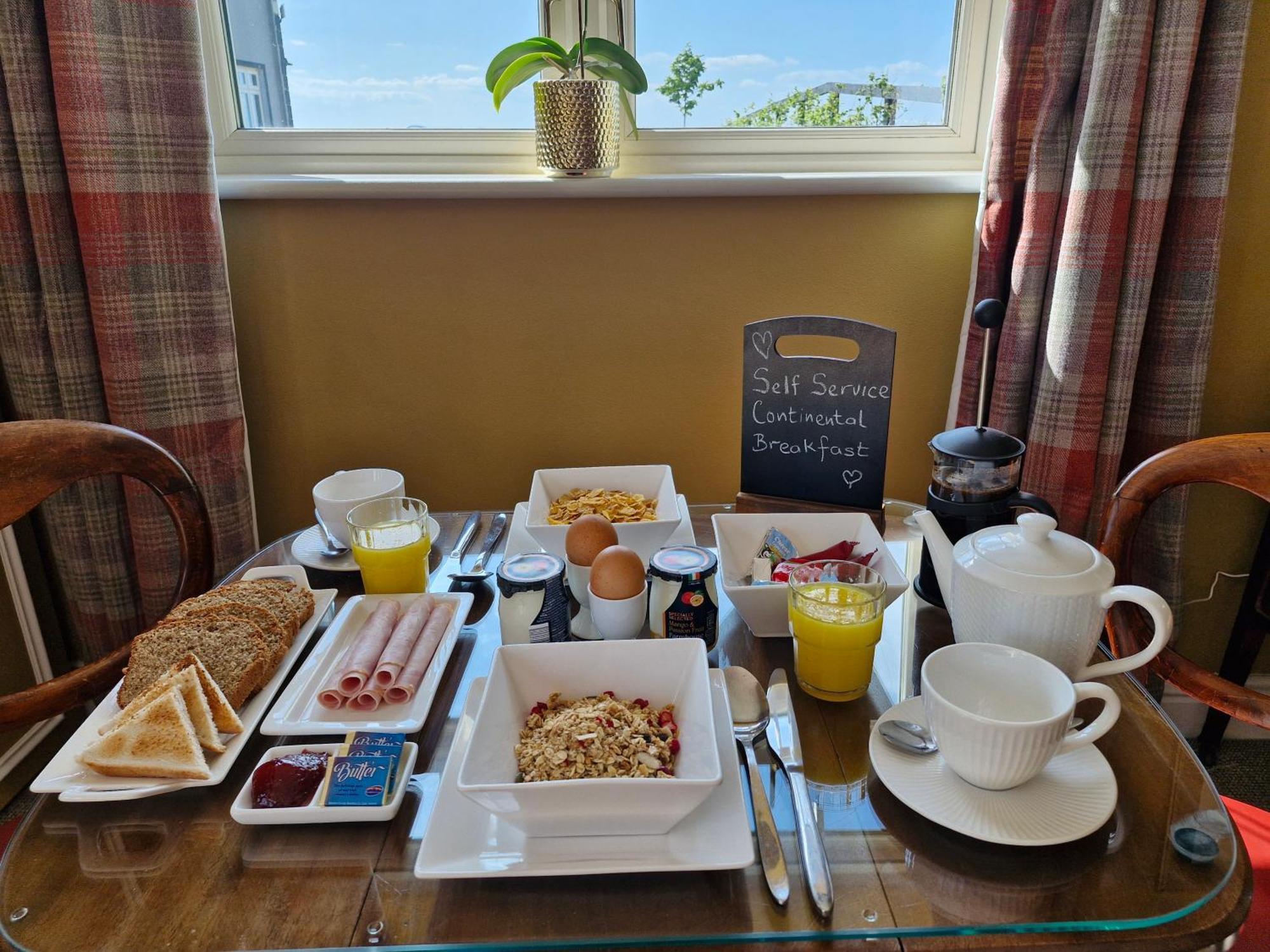 The Brown Hen Guest Accommodation Bandon Extérieur photo